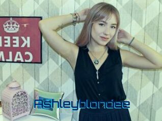Ashleyblondee