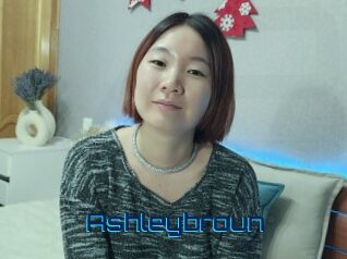 Ashleybroun