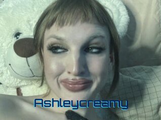 Ashleycreamy