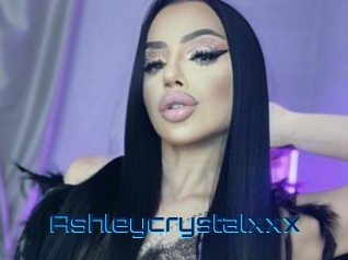 Ashleycrystalxxx
