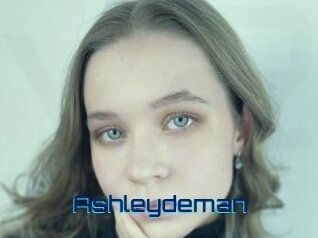 Ashleydeman
