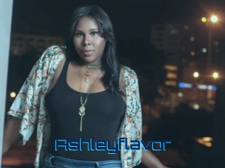 Ashleyflavor