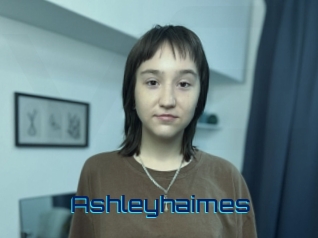 Ashleyhaimes