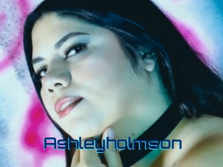Ashleyholmson