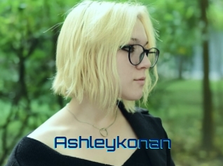 ashleykonan Vidéos de Cul FR