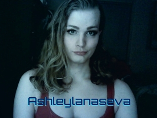 ashleylanaseva Vidéos de Cul FR