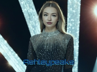 Ashleypeaks