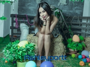 ashleyportt Vidéos de Cul FR