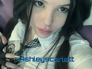 ashleyscarlett Vidéos de Cul FR