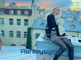 Ashleysleep