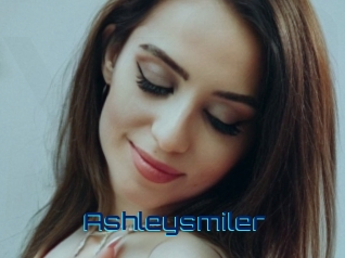 ashleysmiler Vidéos de Cul FR