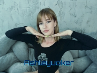 ashleyuoker Vidéos de Cul FR