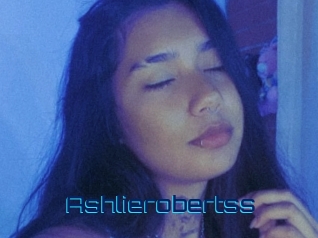 Ashlierobertss