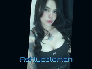 ashlycoleman Vidéos de Cul FR