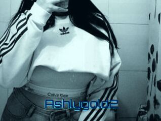 ashlygold2 Vidéos de Cul FR