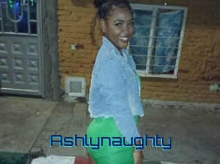 Ashlynaughty