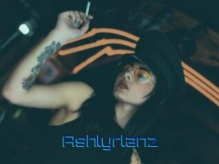 Ashlyrlanz