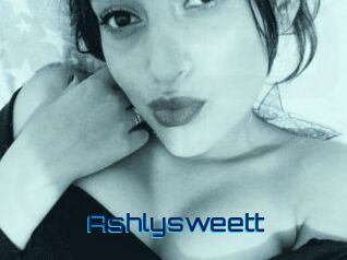 ashlysweett Vidéos de Cul FR