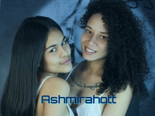 ashmirahott Vidéos de Cul FR