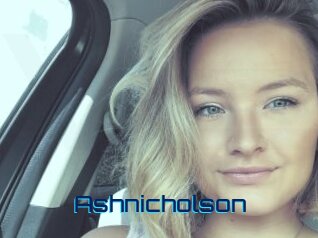 Ashnicholson