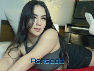 Ashscott