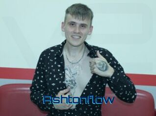 ashtonflow Vidéos de Cul FR
