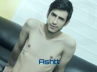 Ashtt