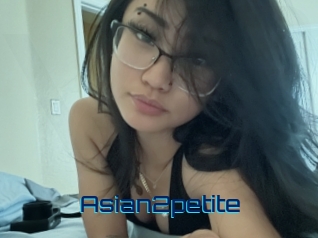 asian2petite Vidéos de Cul FR