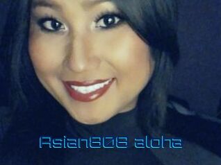 asian808_aloha Vidéos de Cul FR