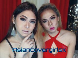Asiancovergirlsx