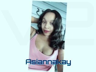 Asiannakay