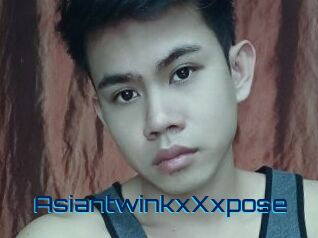 asiantwinkxXxpose Vidéos de Cul FR