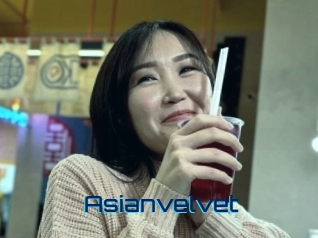 asianvelvet Vidéos de Cul FR