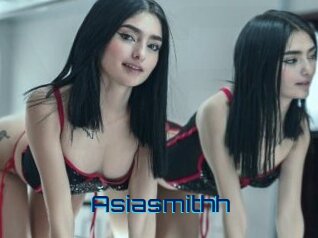 Asiasmithh