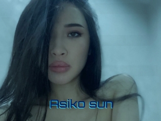 asiko_sun Vidéos de Cul FR