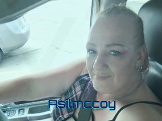 Asilmccoy