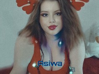 asiwa Vidéos de Cul FR