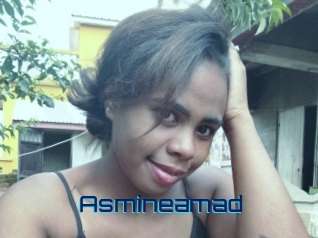 asmineamad Vidéos de Cul FR