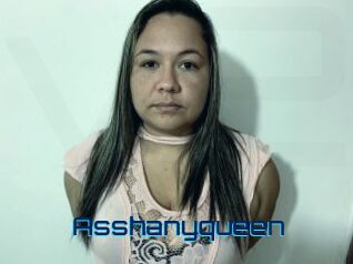 Asshanyqueen