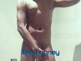 Asshonney