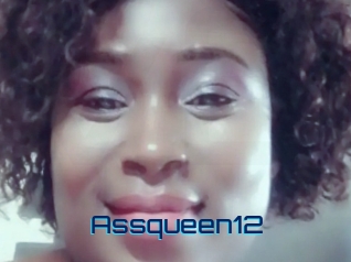 assqueen12 Vidéos de Cul FR