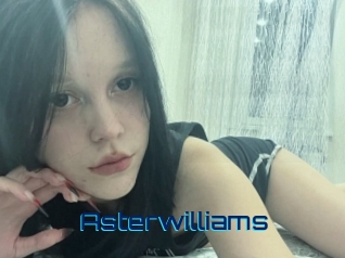 asterwilliams Vidéos de Cul FR