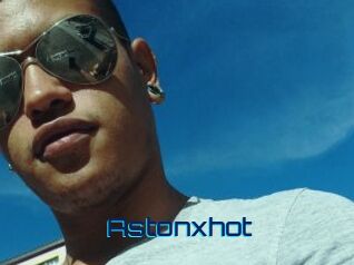 Astonxhot