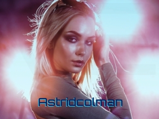 Astridcolman