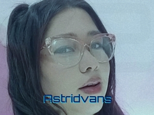 Astridvans