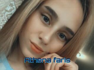 Athena_faris