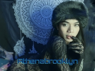 athenabrooklyn Vidéos de Cul FR