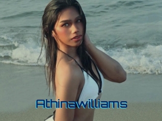 Athinawilliams