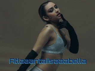atlaaantaiisaaabella Vidéos de Cul FR