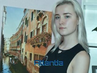 Atlantia